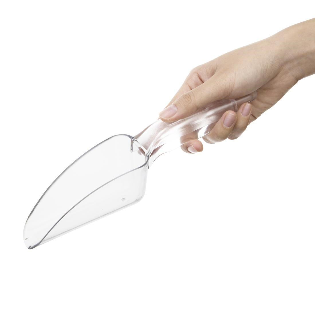 Vogue Polycarbonate Scoop 170ml • PAS-K940