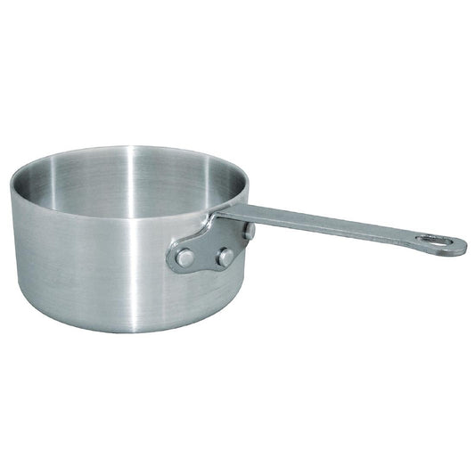 Vogue Aluminium Saucepan 140mm • PAS-K885