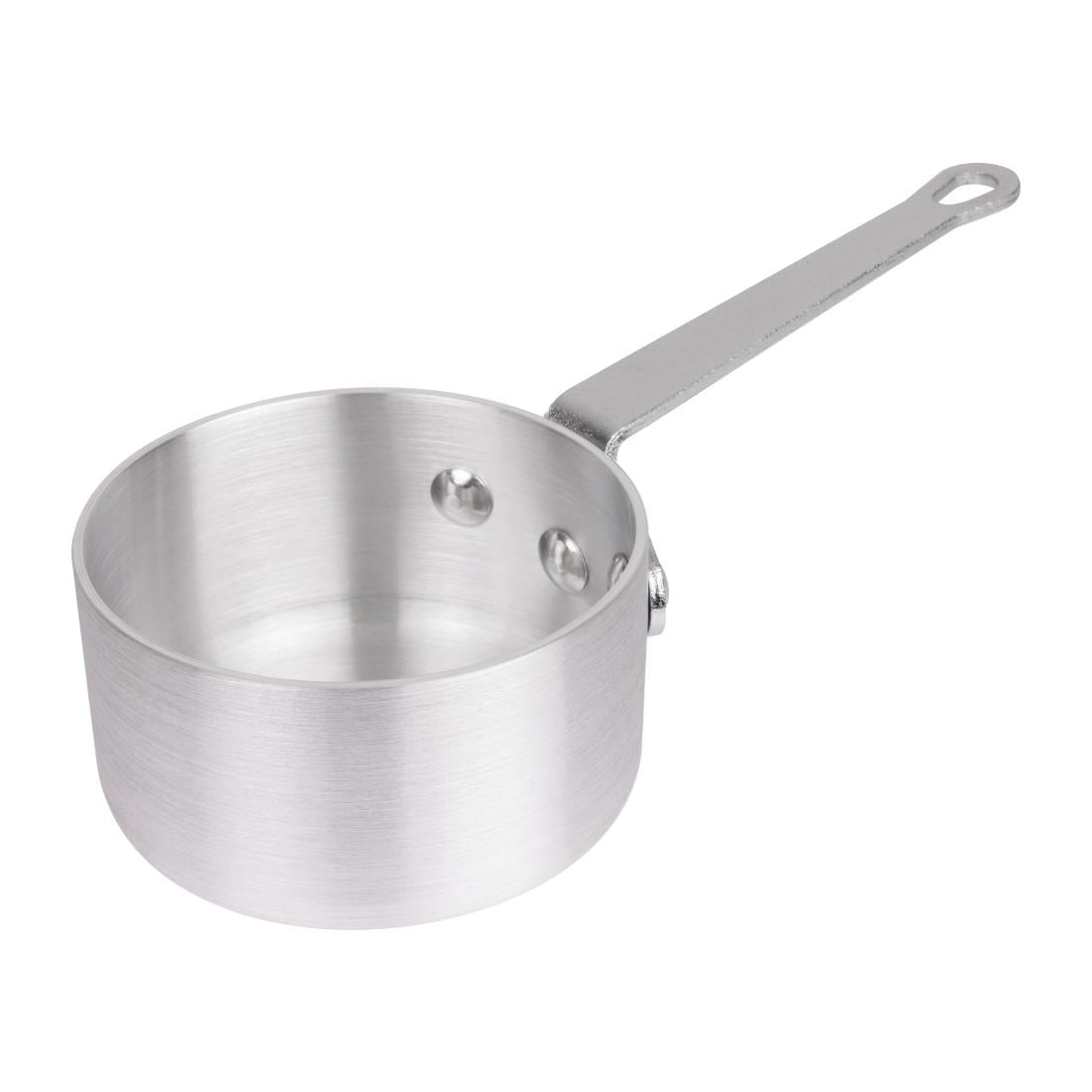 Vogue Aluminium Saucepan 120mm • PAS-K973