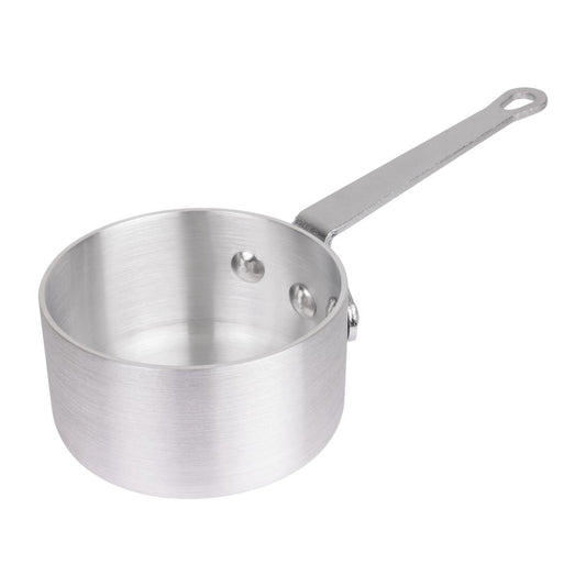 Vogue Aluminium Saucepan 120mm • PAS-K973