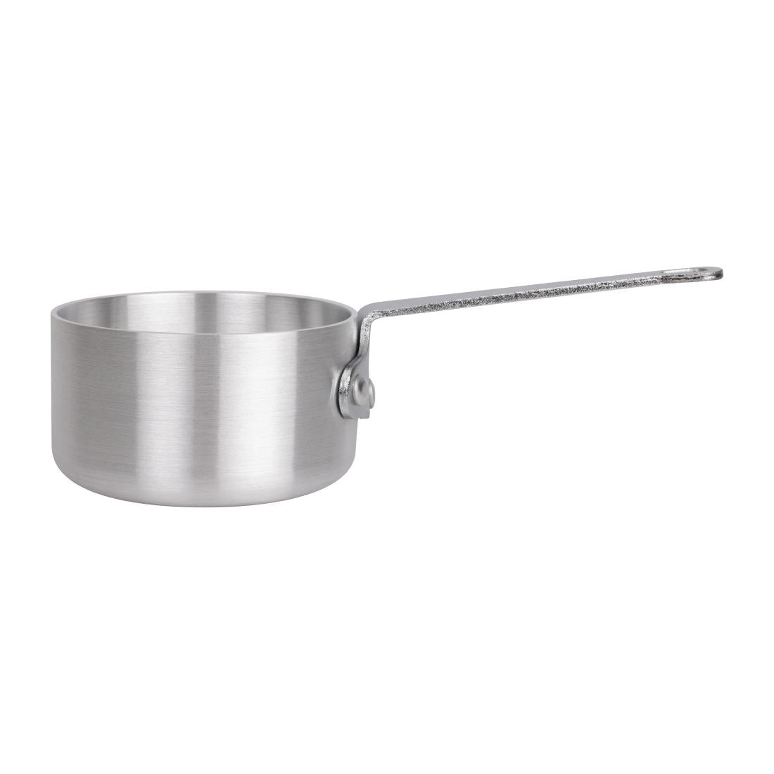 Vogue Aluminium Saucepan 120mm • PAS-K973