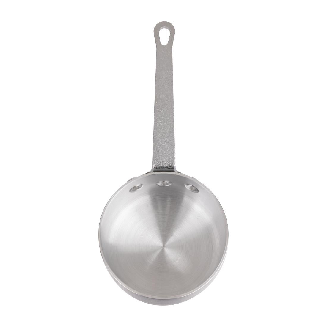 Vogue Aluminium Saucepan 120mm • PAS-K973