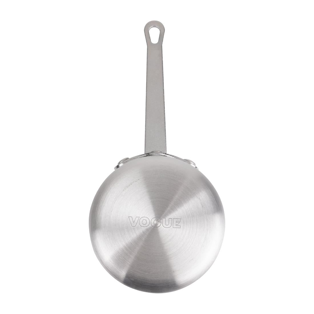 Vogue Aluminium Saucepan 120mm • PAS-K973