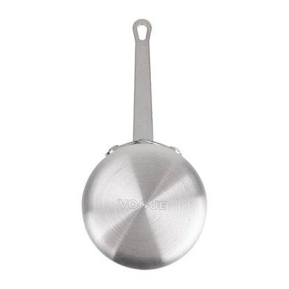 Vogue Aluminium Saucepan 120mm • PAS-K973