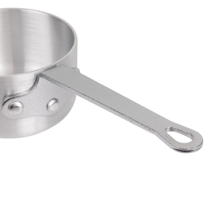 Vogue Aluminium Saucepan 120mm • PAS-K973