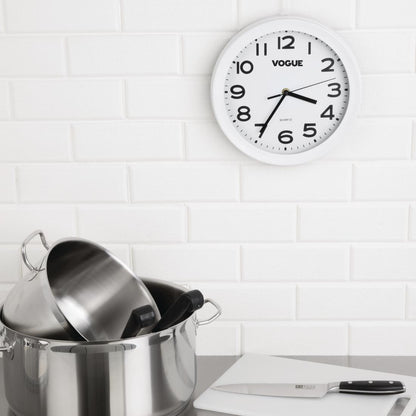 Vogue Kitchen Clock • PAS-K978