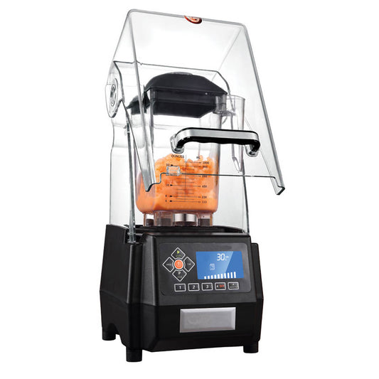 KS-10000 Pro Commercial Smoothies Blender GRS-KS-10000