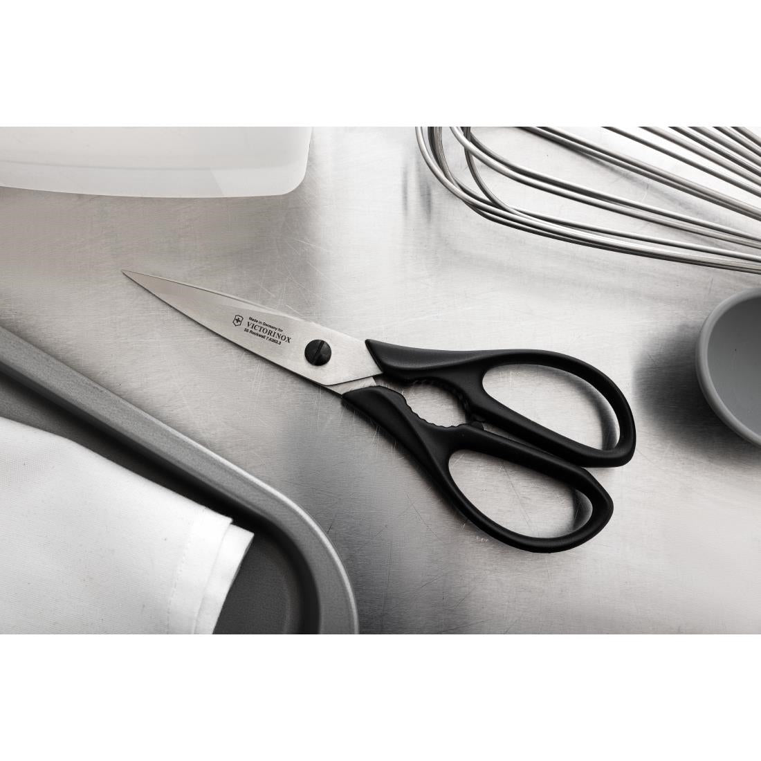 Victorinox Scissors • PAS-L366