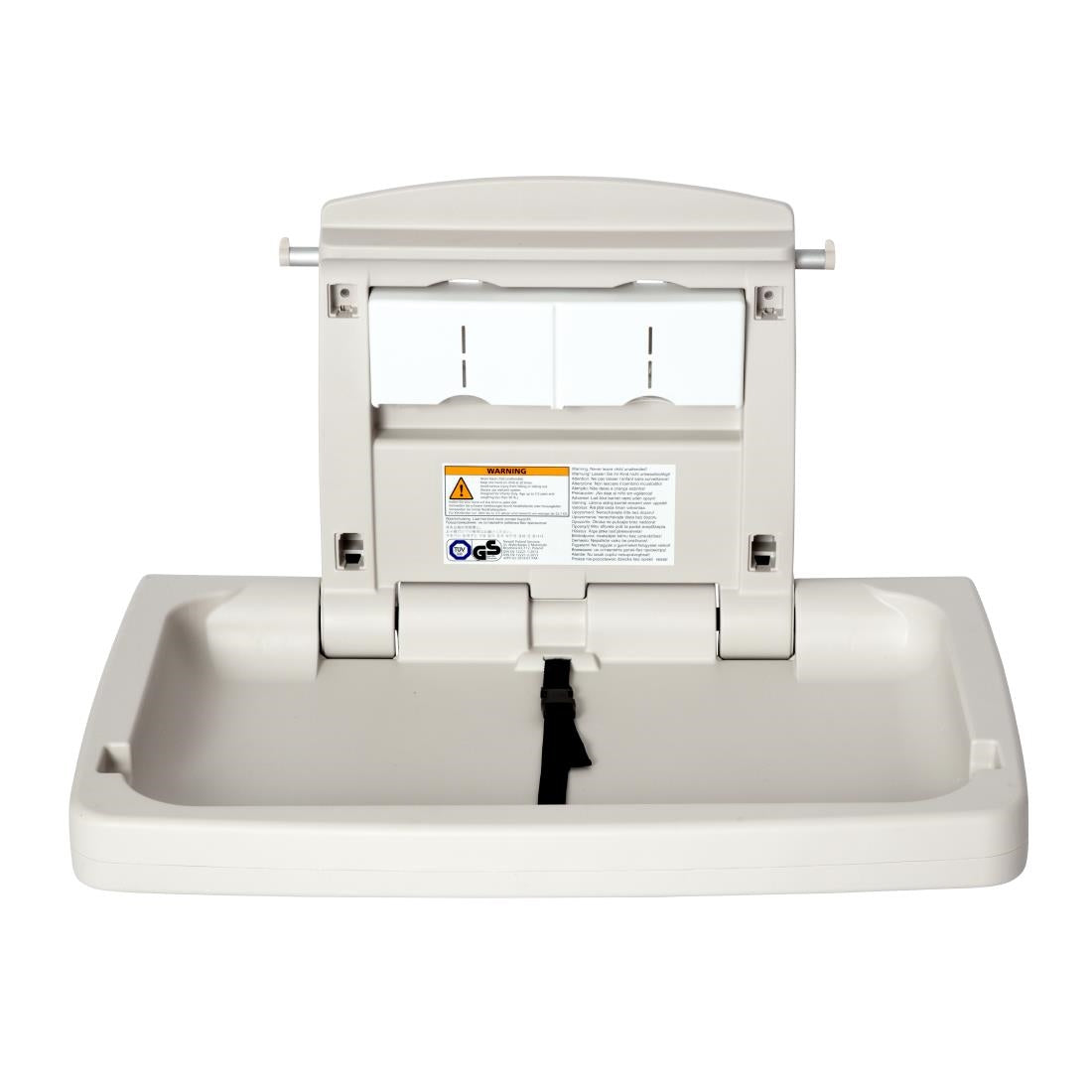 Rubbermaid Baby Changing Station • PAS-L372