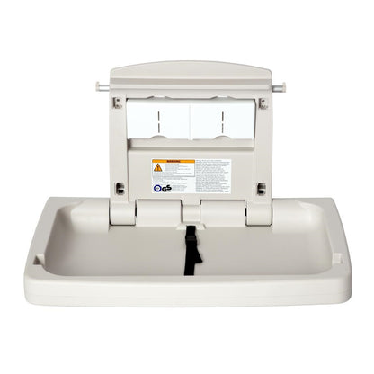 Rubbermaid Baby Changing Station • PAS-L372