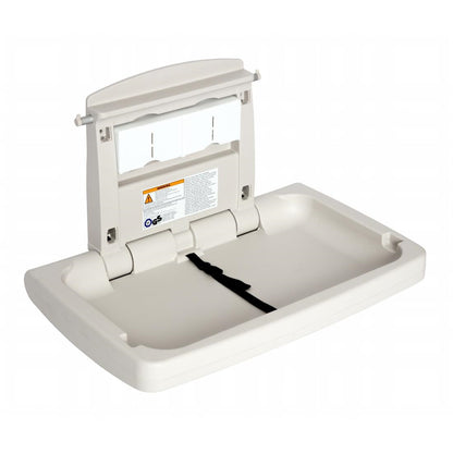 Rubbermaid Baby Changing Station • PAS-L372