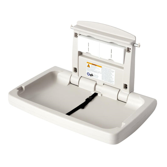Rubbermaid Baby Changing Station • PAS-L372