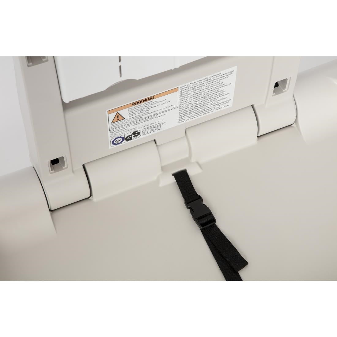 Rubbermaid Baby Changing Station • PAS-L372
