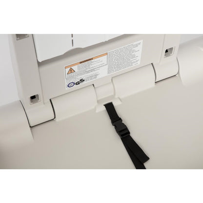 Rubbermaid Baby Changing Station • PAS-L372