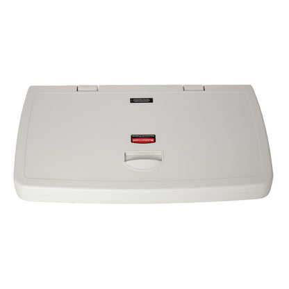 Rubbermaid Baby Changing Station • PAS-L372