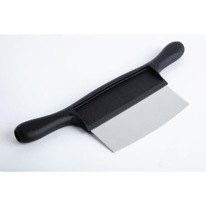 Hygiplas Heavy Duty Chopping Board Scraper • PAS-L400