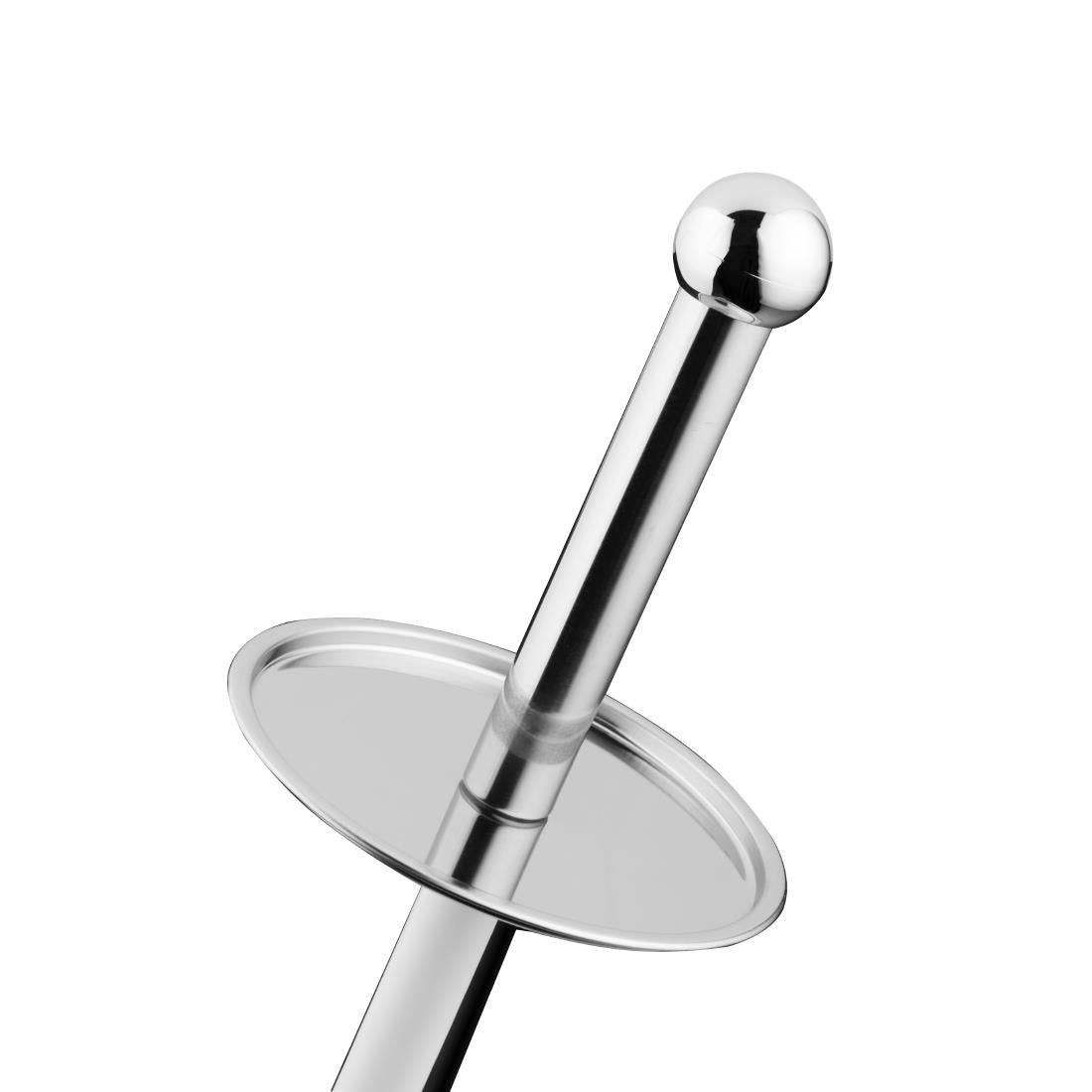 Jantex Toilet Brush & Holder • PAS-L401