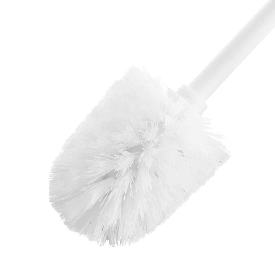 Jantex Toilet Brush & Holder • PAS-L401