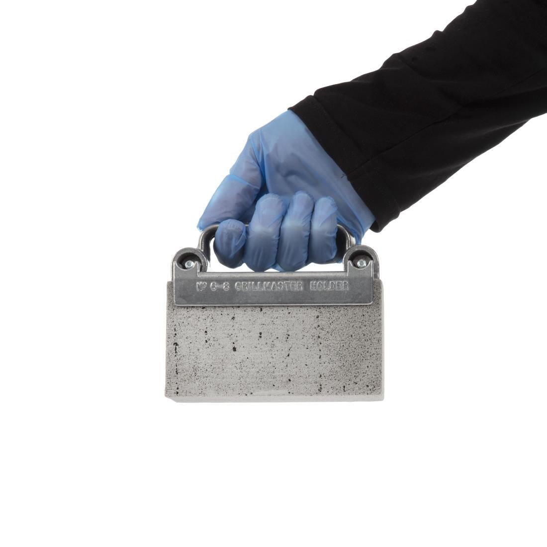 Grillmaster Grillstone Handle • PAS-L403