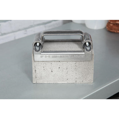 Grillmaster Grillstone Handle • PAS-L403