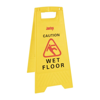 Jantex Wet Floor Sign • PAS-L416