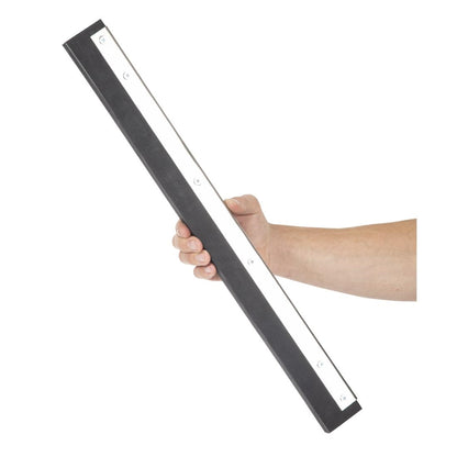 Jantex Galvanised Steel Squeegee 558mm • PAS-L478