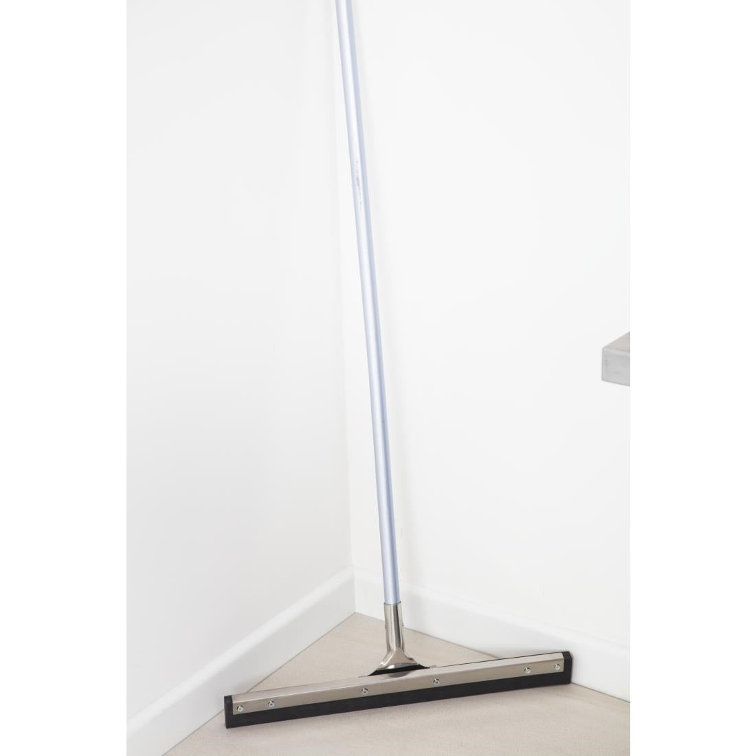 Jantex Galvanised Steel Squeegee 558mm • PAS-L478