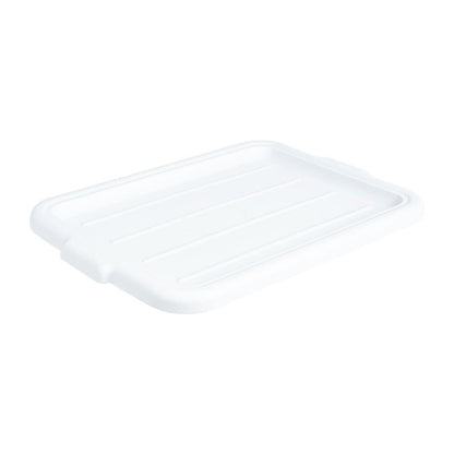 Vogue Lid for Food Storage Box (For Food Storage Box L580) • PAS-L582