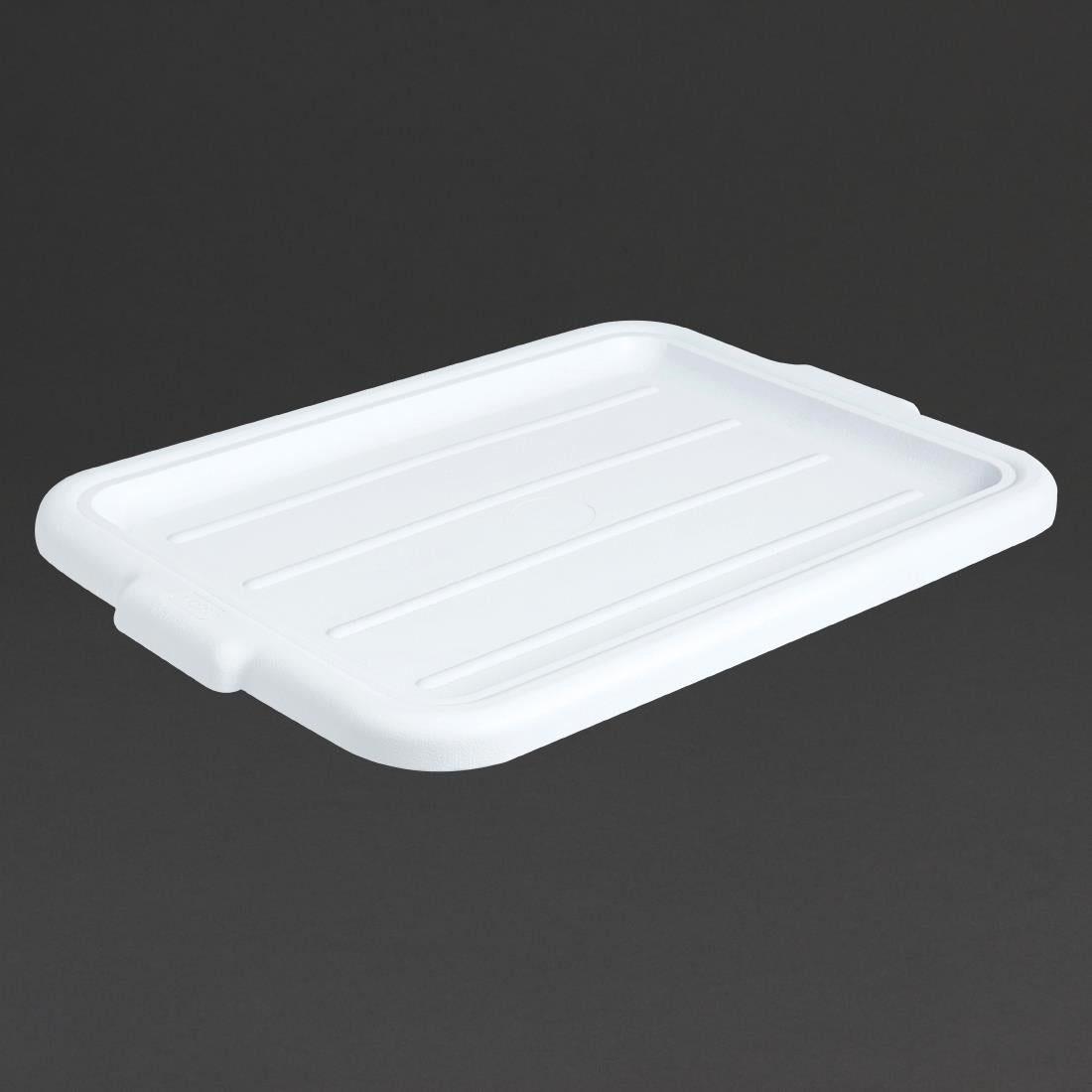Vogue Lid for Food Storage Box (For Food Storage Box L580) • PAS-L582