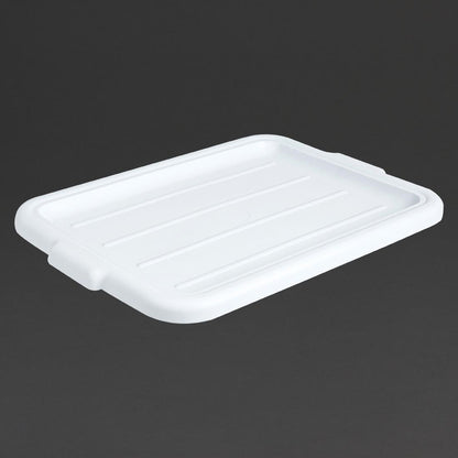 Vogue Lid for Food Storage Box (For Food Storage Box L580) • PAS-L582