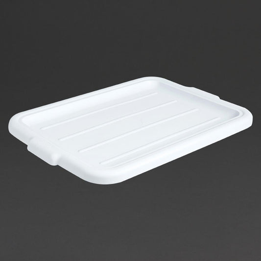 Vogue Lid for Food Storage Box (For Food Storage Box L580) • PAS-L582