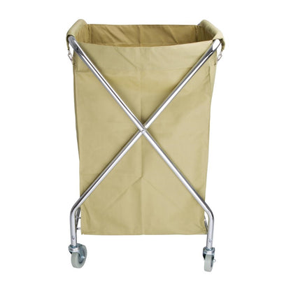 Jantex Servo-X Linen Trolley 220Ltr • PAS-L616