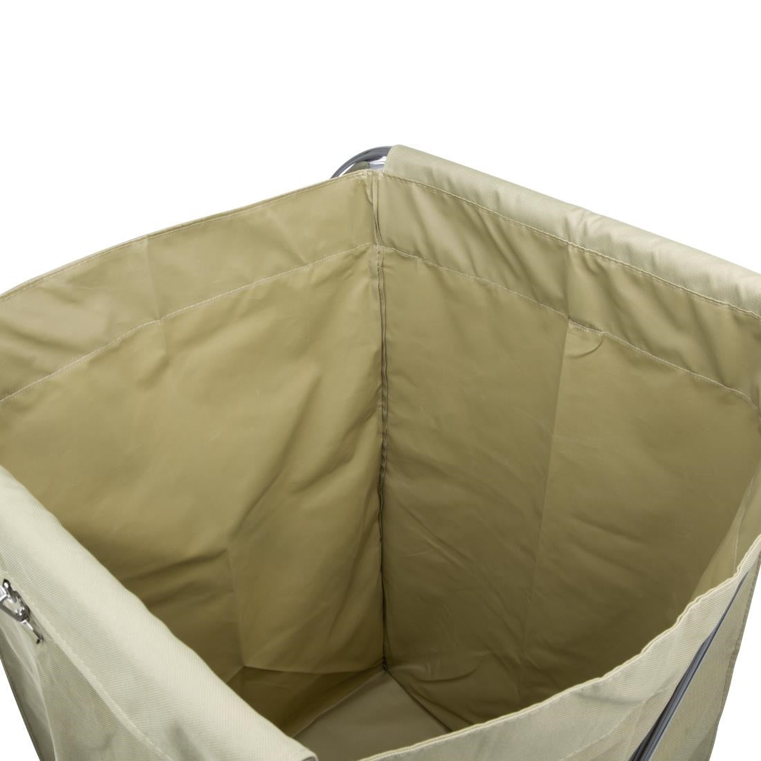 Jantex Servo-X Linen Trolley 220Ltr • PAS-L616