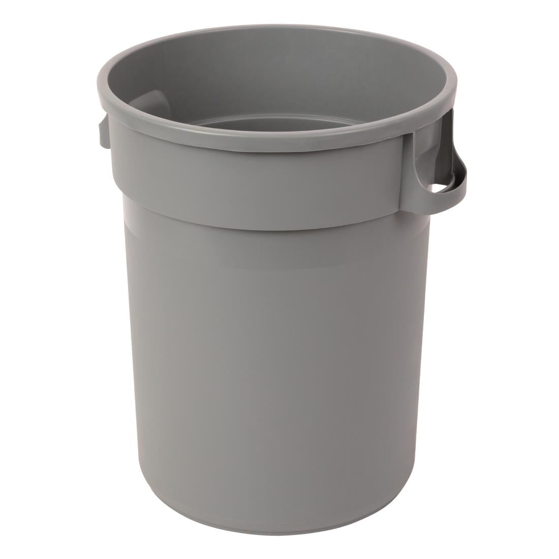Jantex Bin Grey 120Ltr • PAS-L623