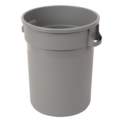 Jantex Bin Grey 120Ltr • PAS-L623