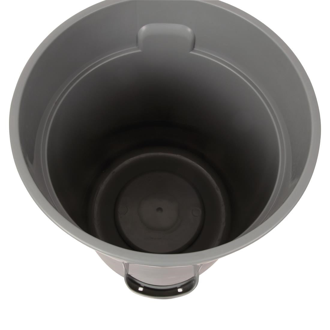 Jantex Bin Grey 120Ltr • PAS-L623