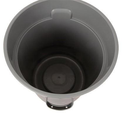 Jantex Bin Grey 120Ltr • PAS-L623