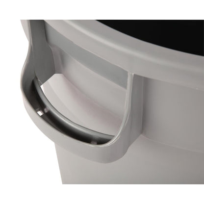 Jantex Bin Grey 120Ltr • PAS-L623