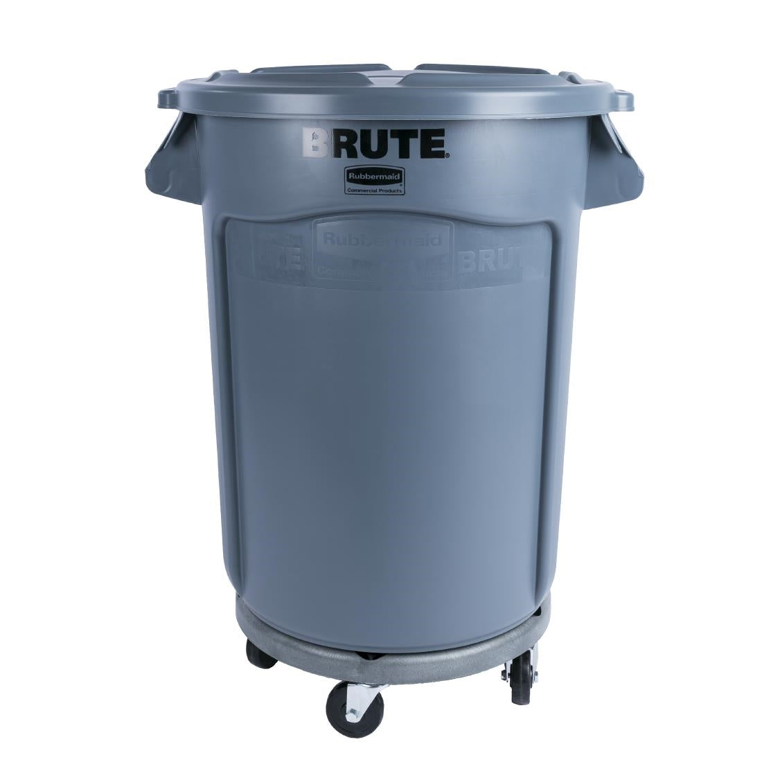 Rubbermaid Brute Waste Bin 121Ltr • PAS-L640