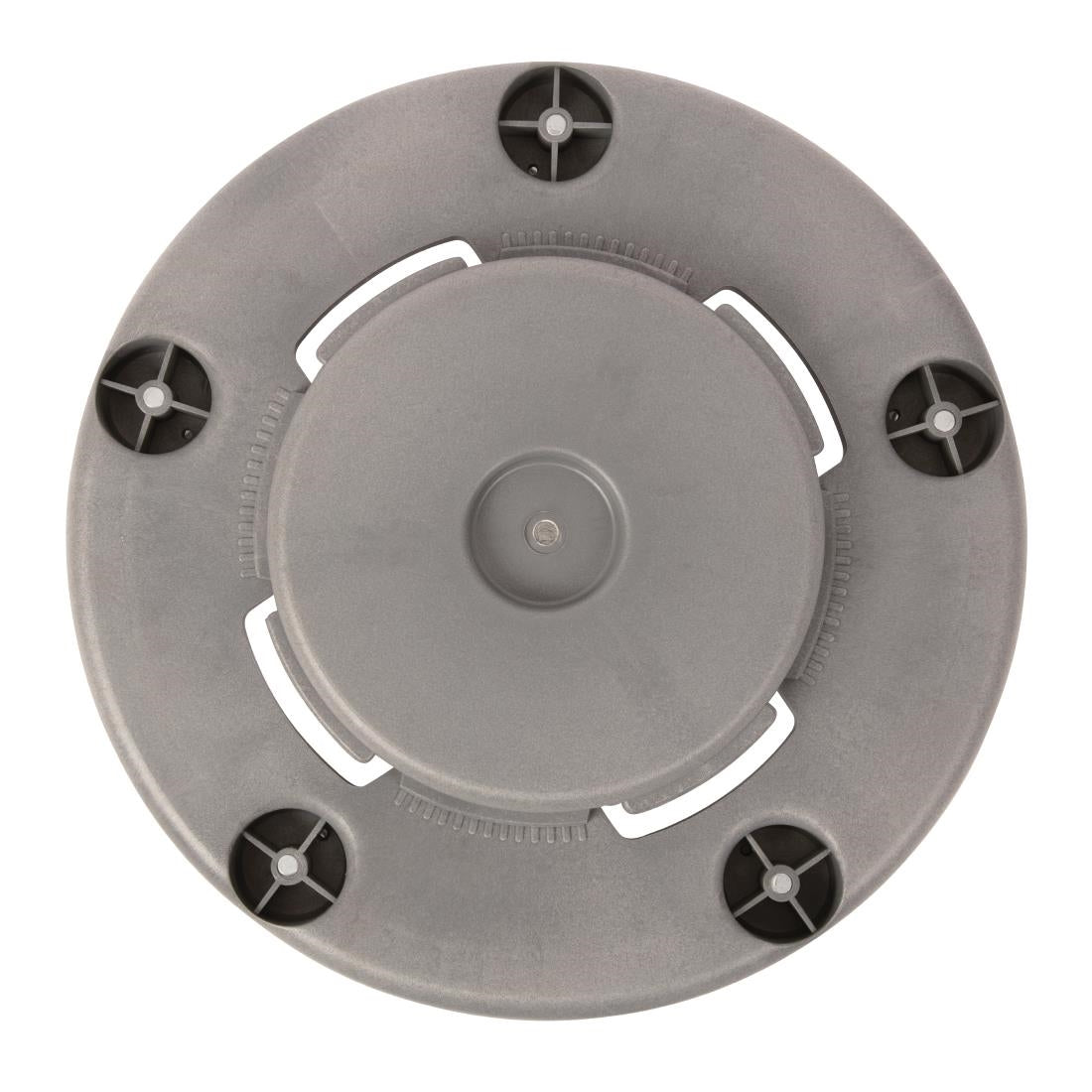 Jantex Bin Dolly 120Ltr • PAS-L645