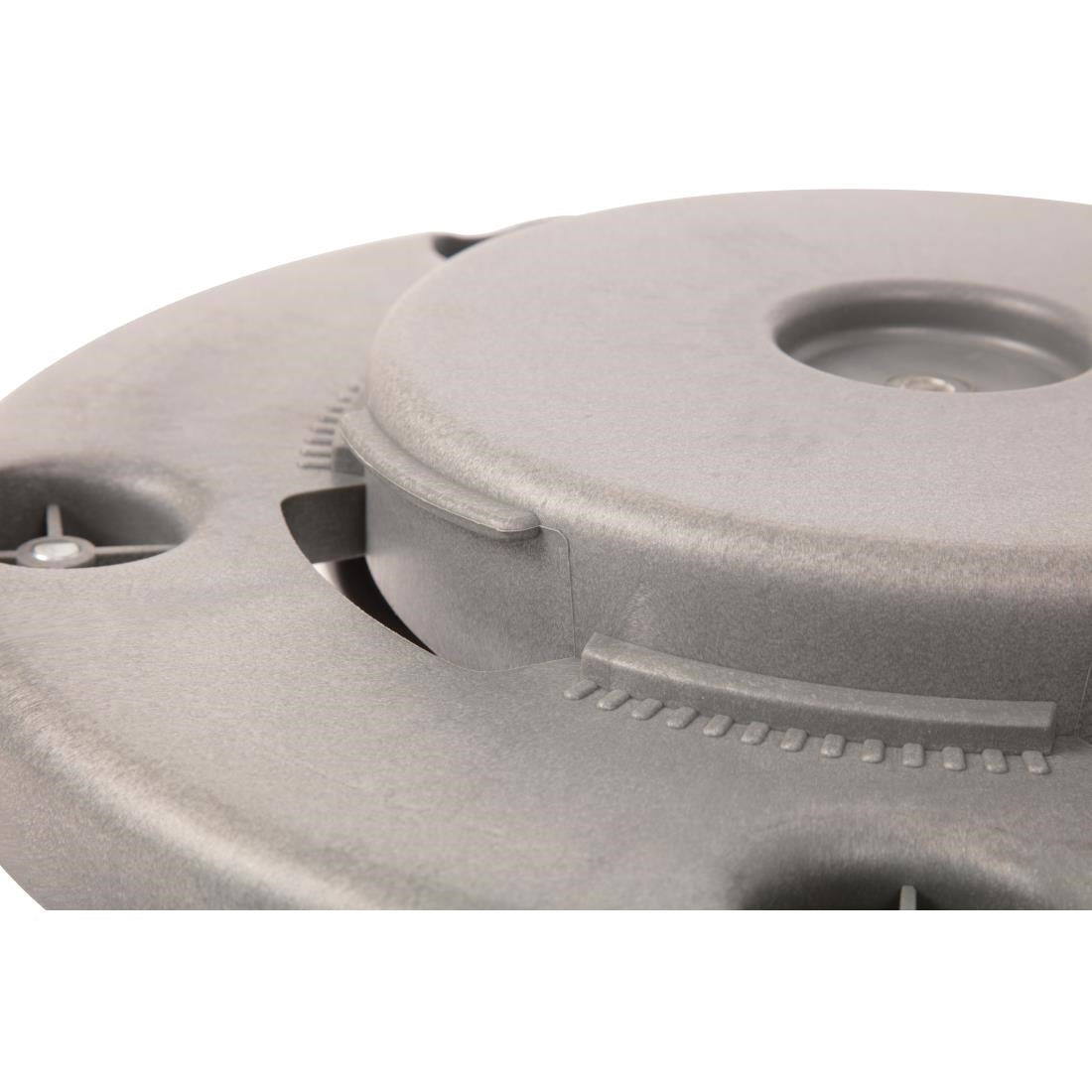 Jantex Bin Dolly 120Ltr • PAS-L645