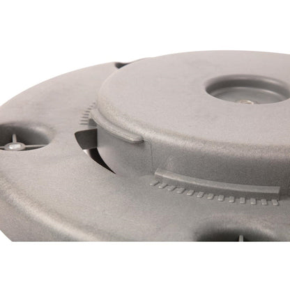 Jantex Bin Dolly 120Ltr • PAS-L645