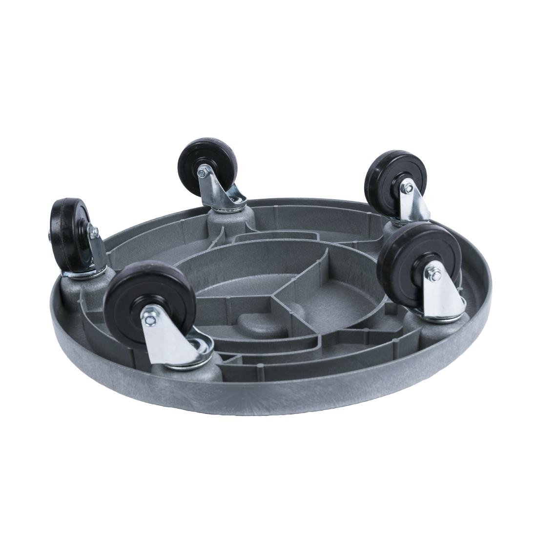 Jantex Bin Dolly 120Ltr • PAS-L645