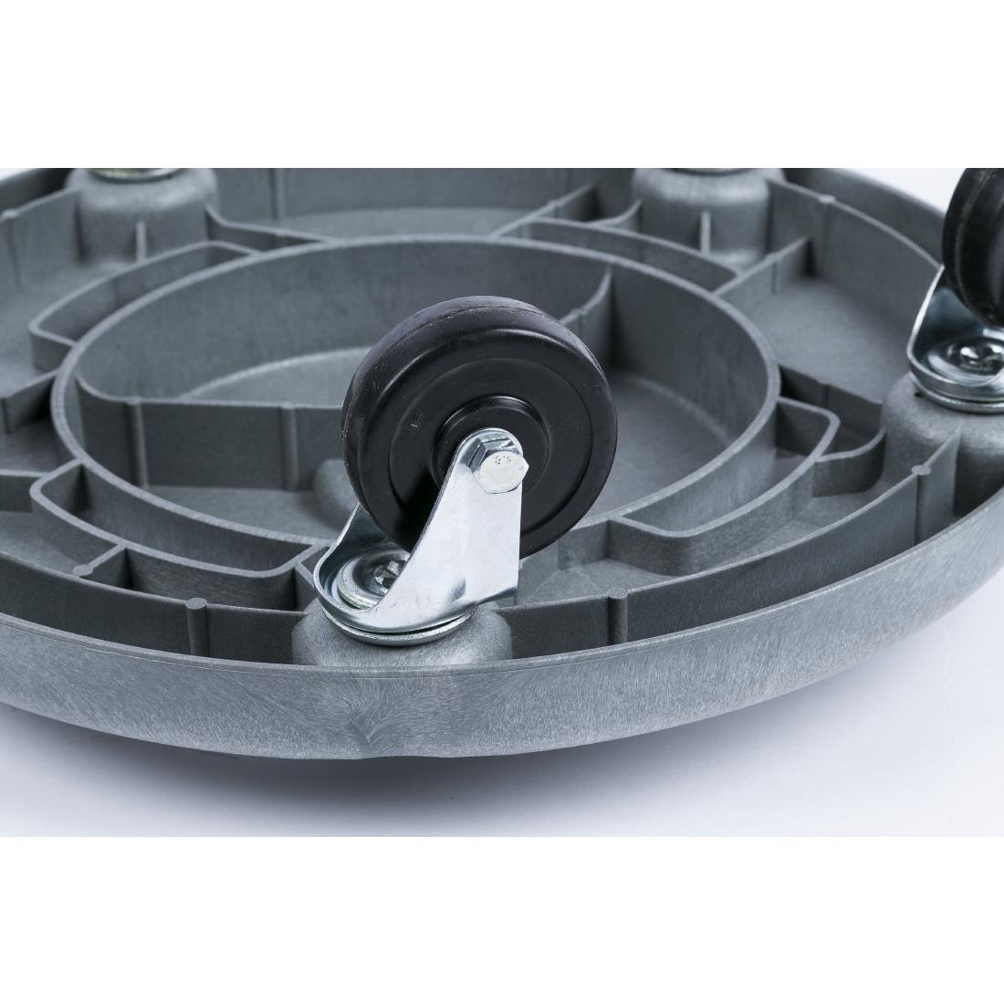 Jantex Bin Dolly 120Ltr • PAS-L645