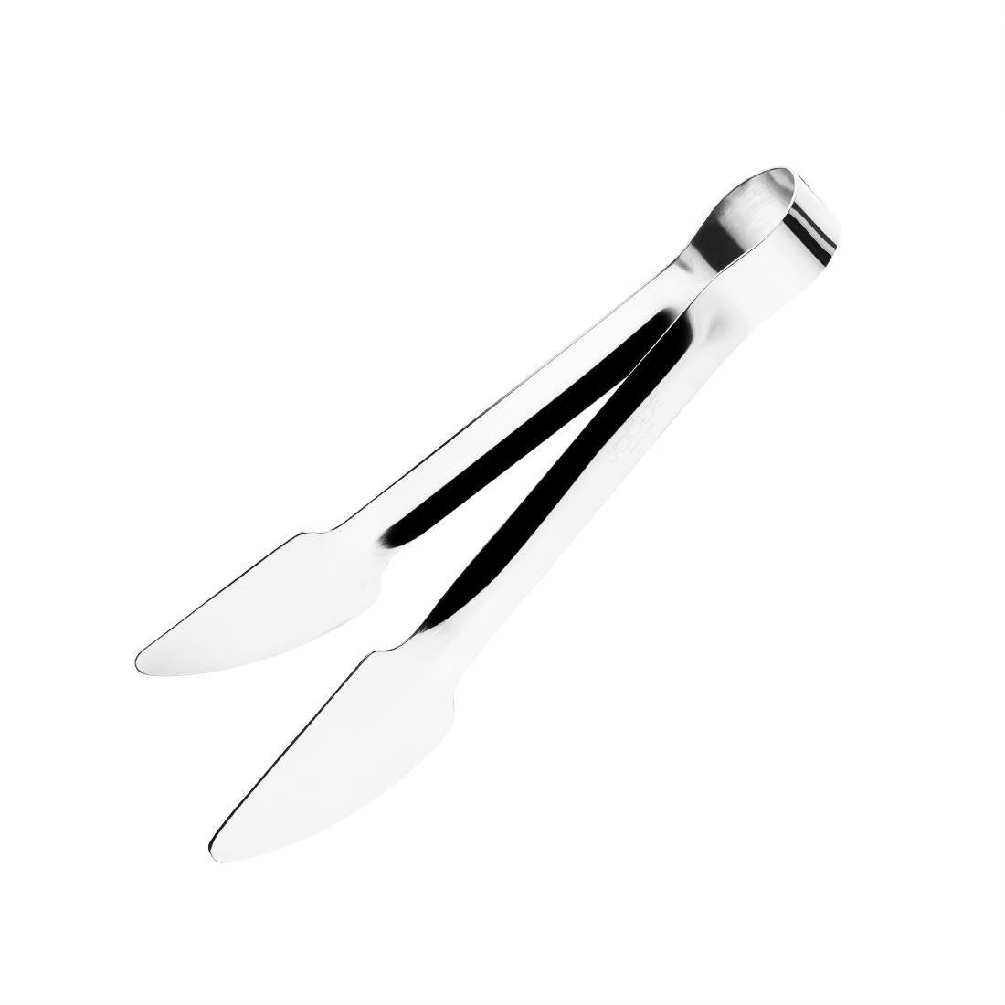 Vogue Hamburger Tongs 230mm • PAS-L646