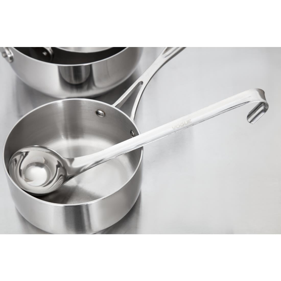 Vogue Ladle 65ml • PAS-L648