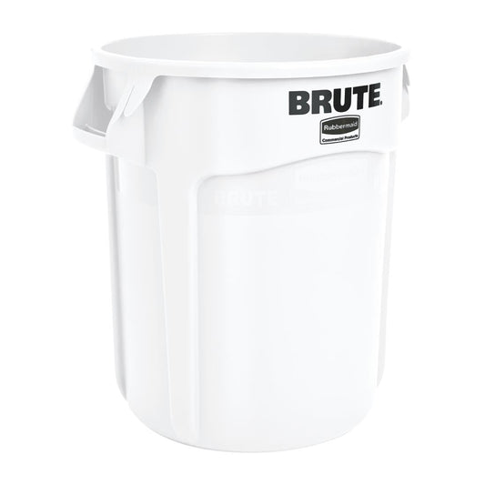 Rubbermaid Round Brute Container 75.7Ltr • PAS-L652