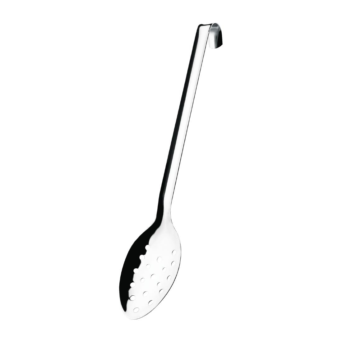 Vogue Perforated Serving Spoon 355mm • PAS-L671