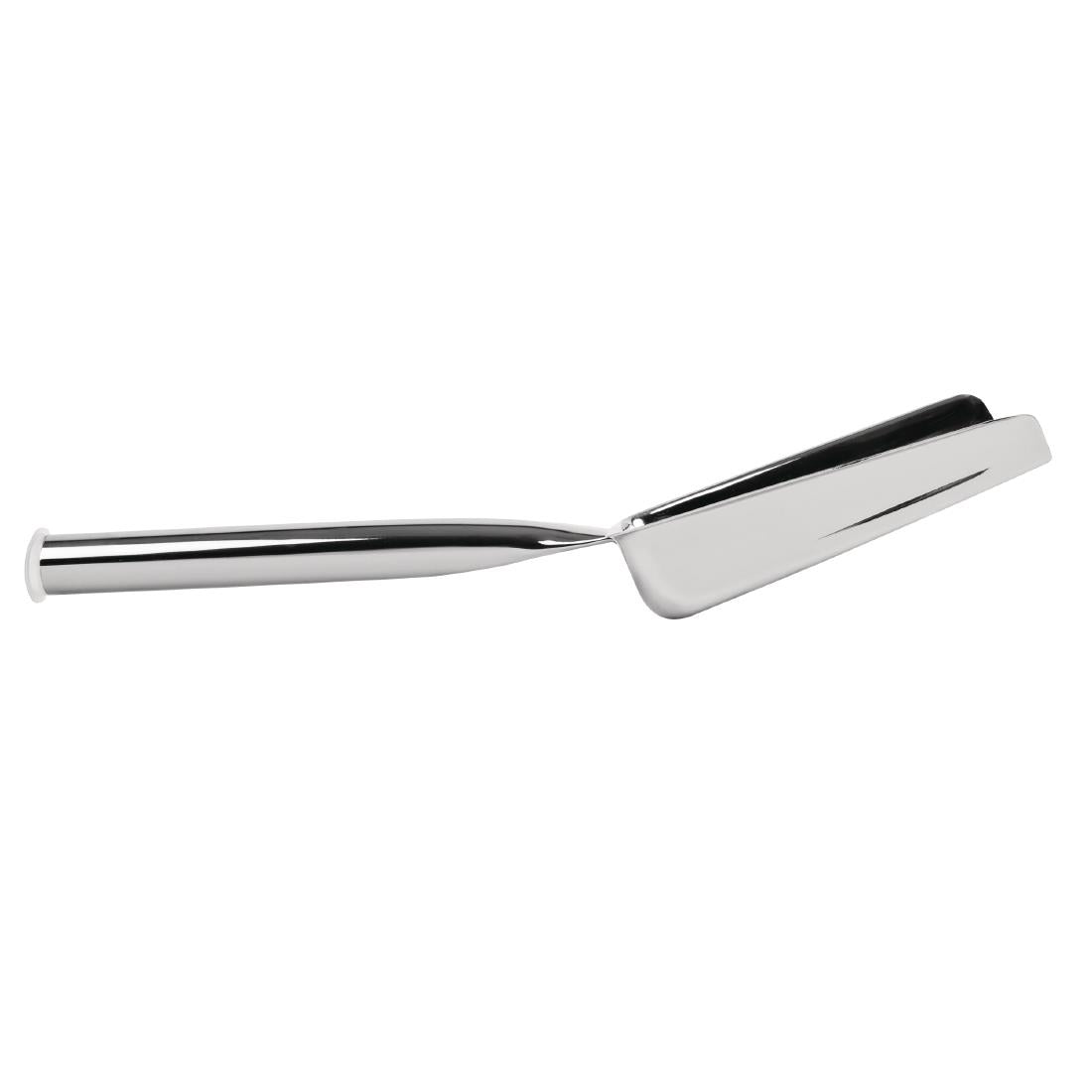 Vogue Stainless Steel Chip Scoop 90mm • PAS-L674
