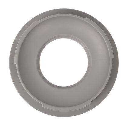 Jantex Bin Lid with Hole 80Ltr • PAS-L679